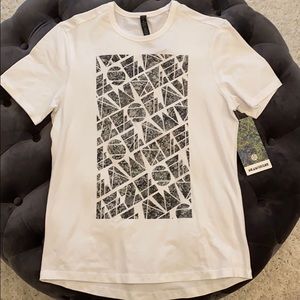 lululemon Seawheeze Basic T